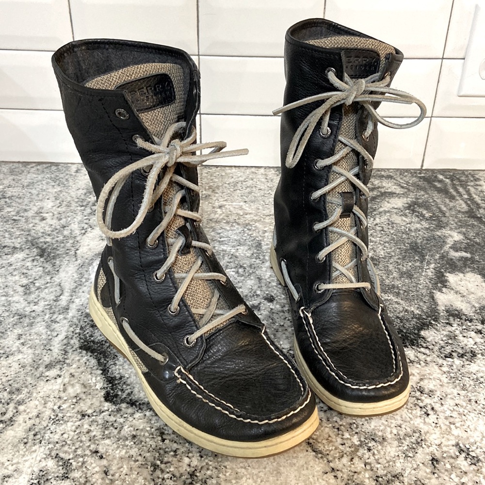 Sperry top sider 8.5